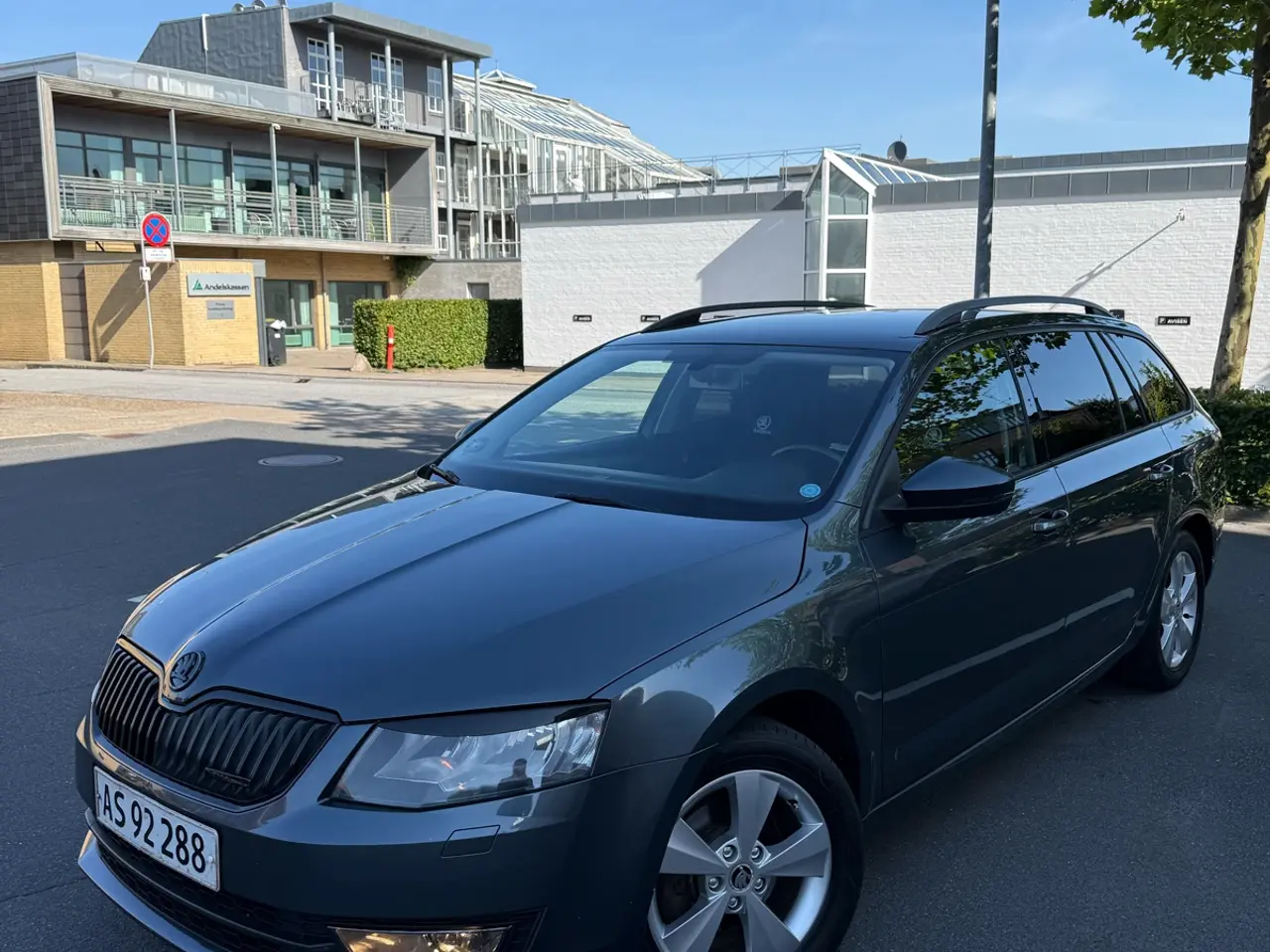 Billede 6 - Skoda Octavia