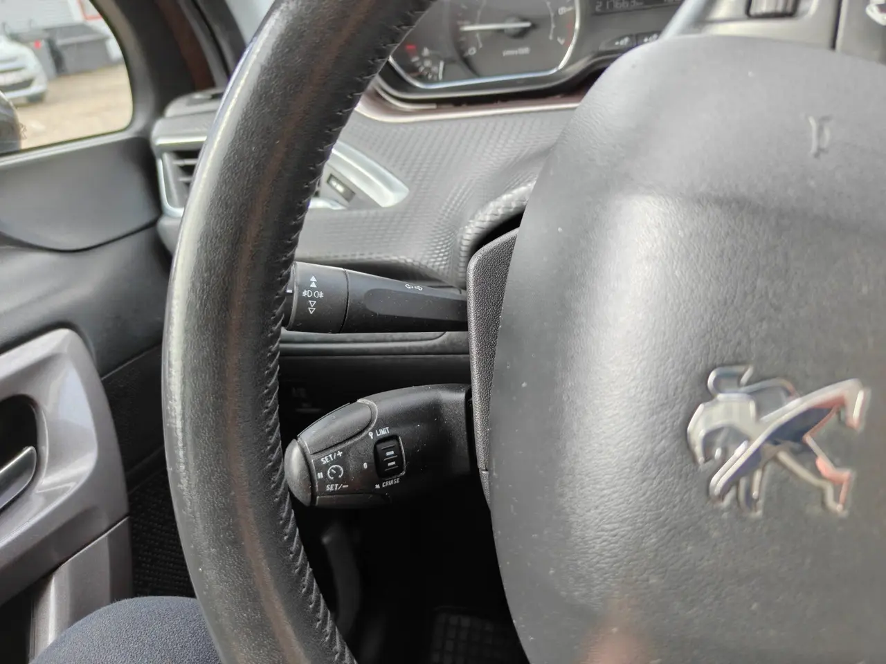 Billede 20 - Peugeot 2008 1,2 VTi 82 Allure