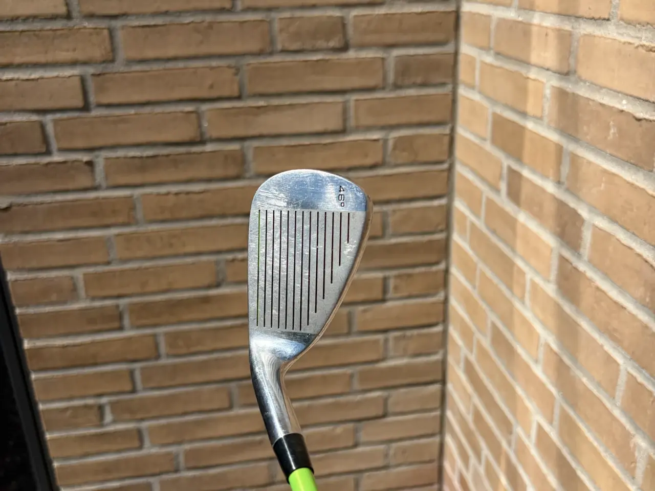 Billede 11 - Mkids golfsæt til 9-11 år