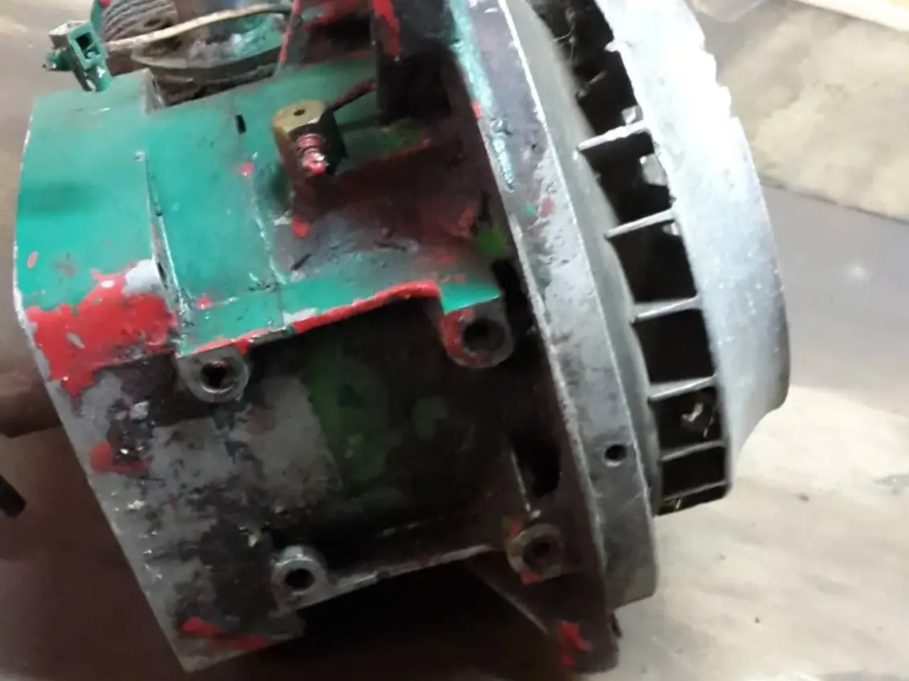 Billede 2 - Cylinder