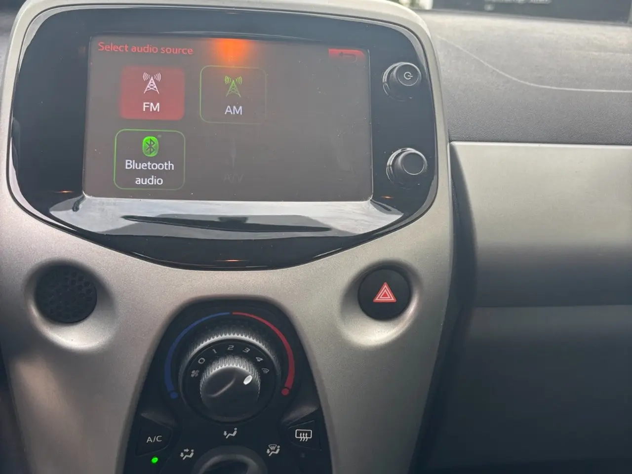 Billede 9 - Citroën C1 1,0 VTi Iconic