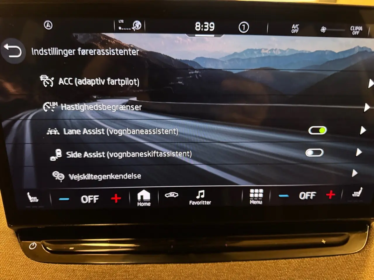 Billede 10 - Skoda Enyaq 60 iV