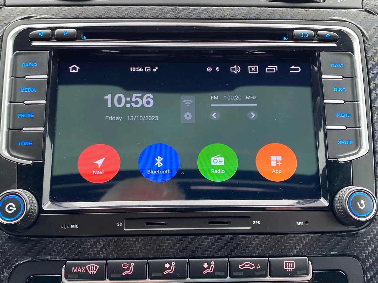 Billede 14 - VW Scirocco 2,0 TSI DSG 210HK 3d 6g Aut.