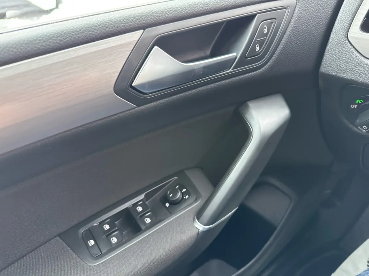 Billede 3 - VW Touran 2,0 TDi 122 Comfortline Van