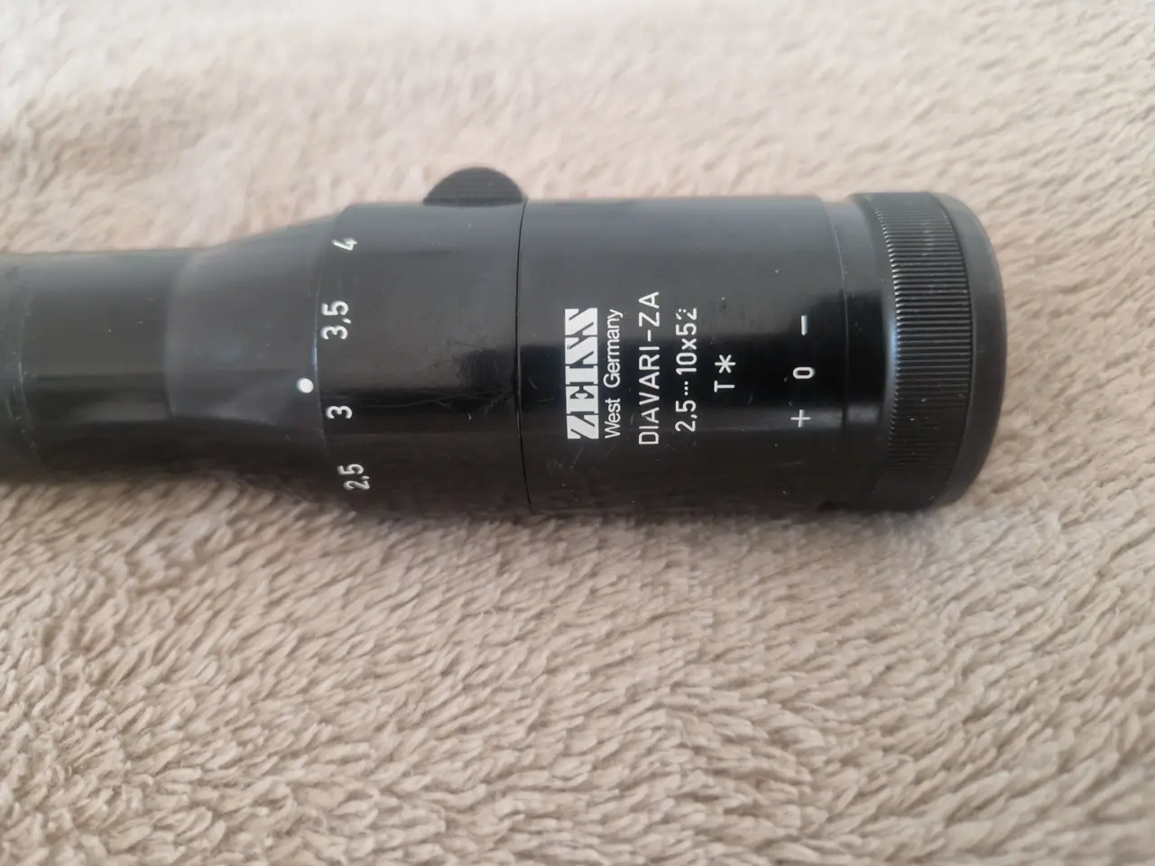 Billede 2 - Zeiss Sigte kikkert 
