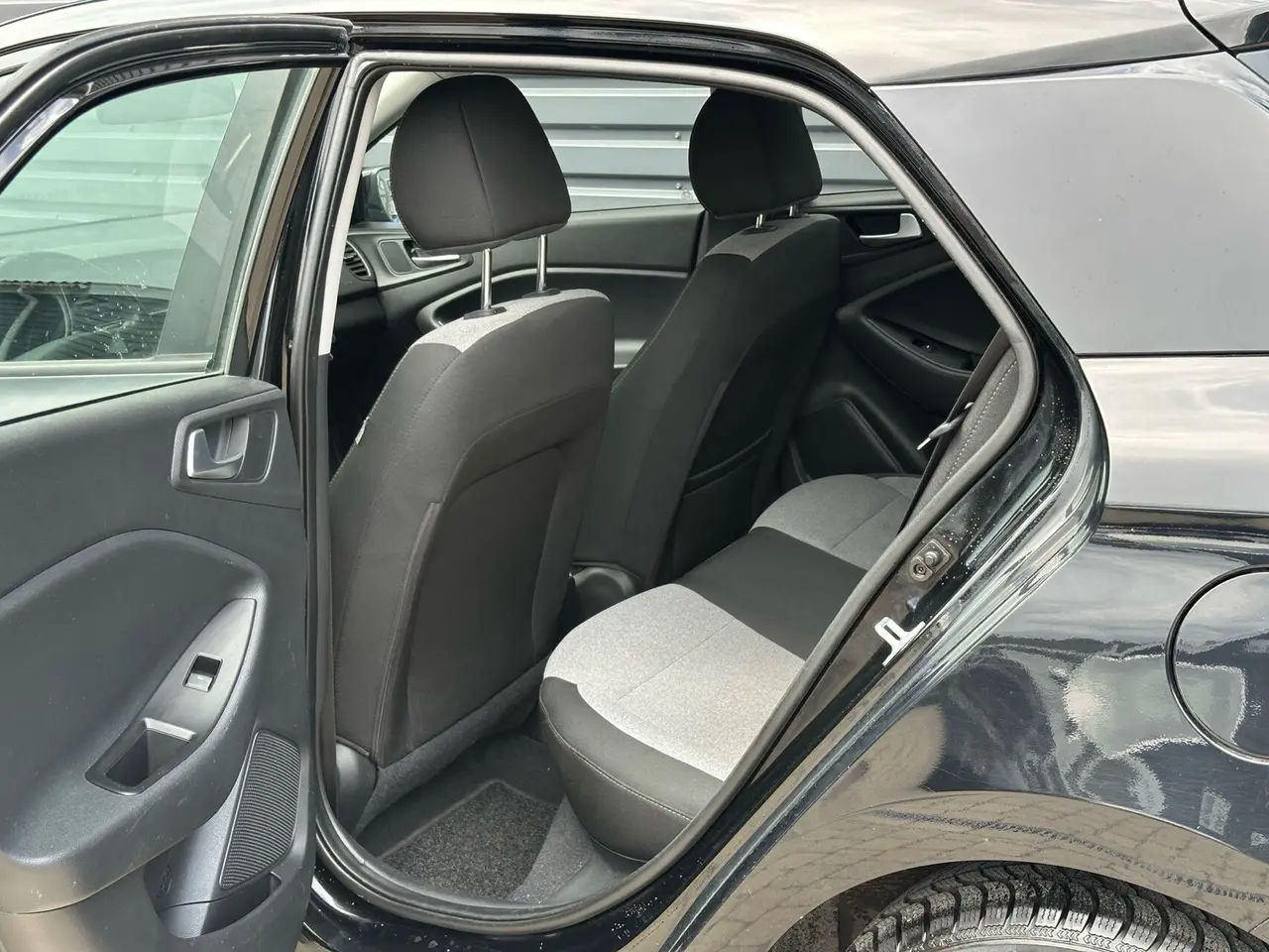 Billede 7 - Hyundai i20 1,25 Trend 84HK 5d