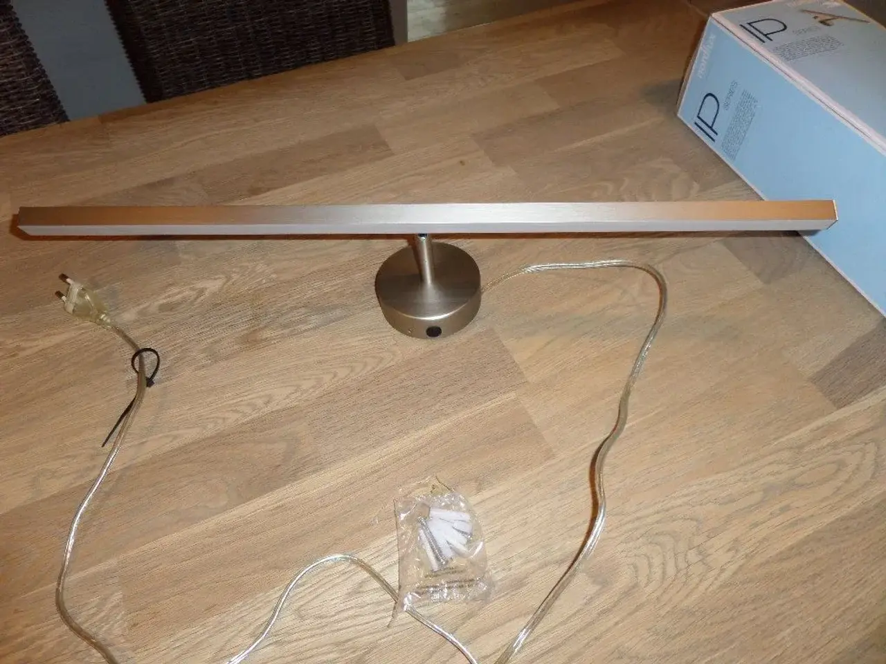 Billede 1 - Lampe fra Nordlux