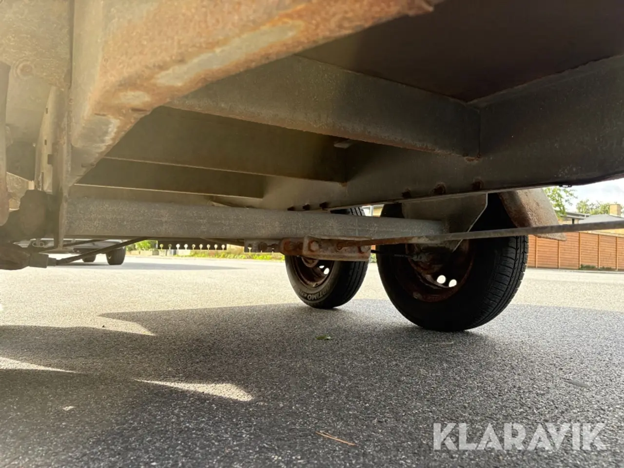 Billede 11 - Trailer Variant 1006