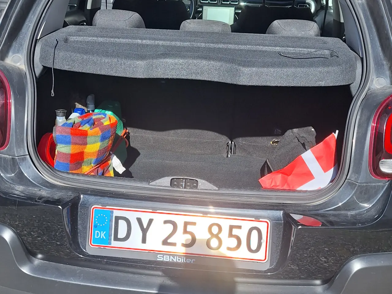 Billede 8 - Citroen c3 1,2 2019