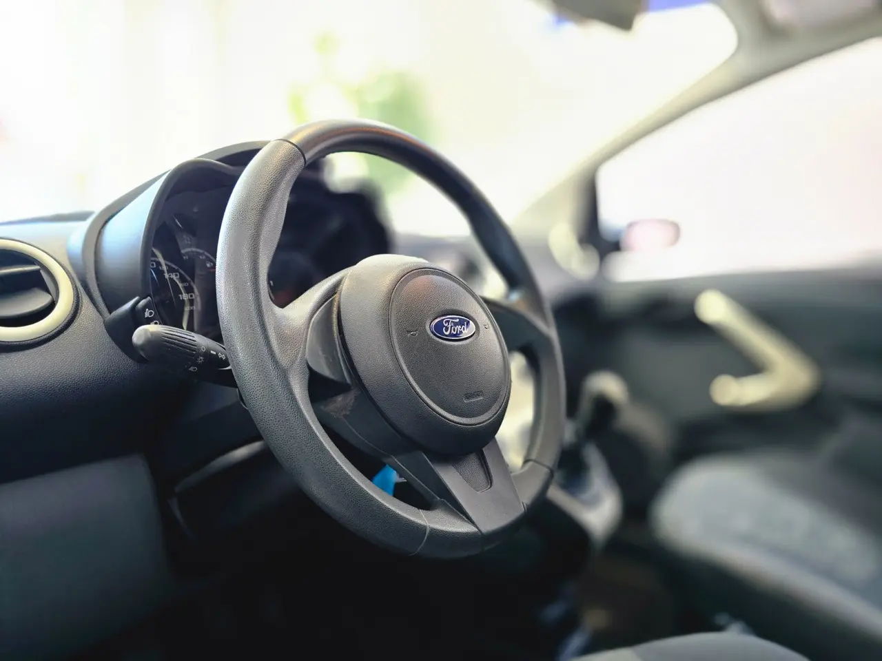 Billede 4 - Ford Ka 1,2 Trend+
