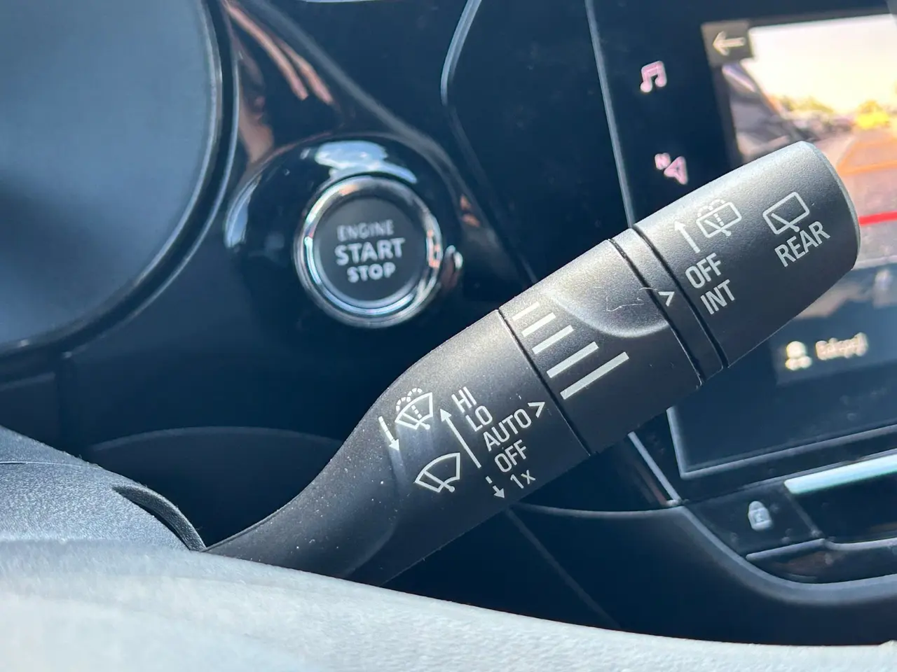 Billede 21 - Opel Corsa-e 50 GS