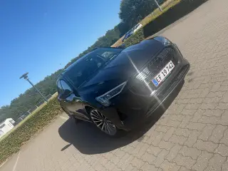 Audi Etron 55