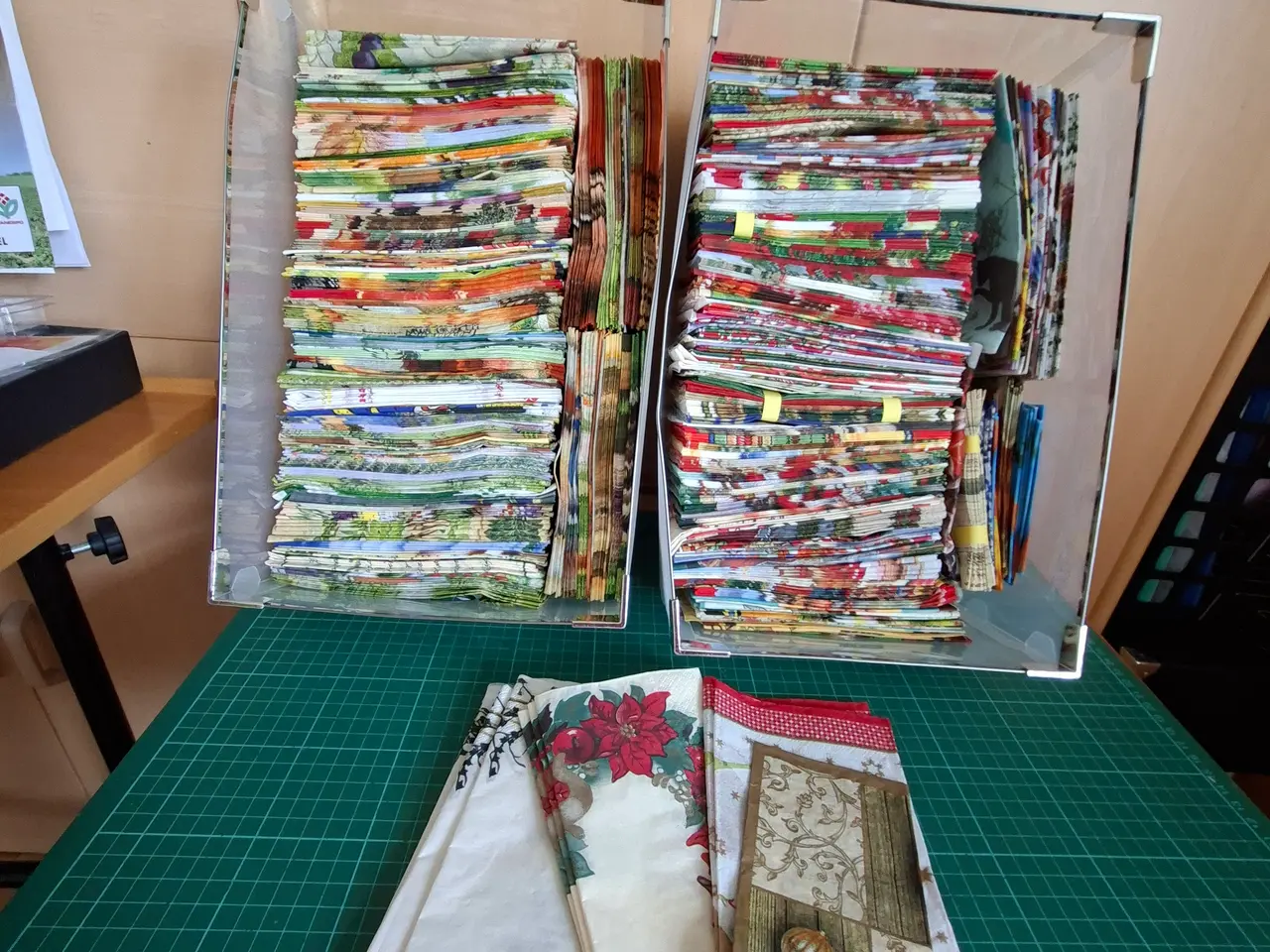 Billede 2 - Diverse servietforsider til decoupage 