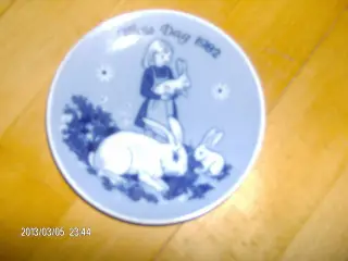 Mor´s dags platte