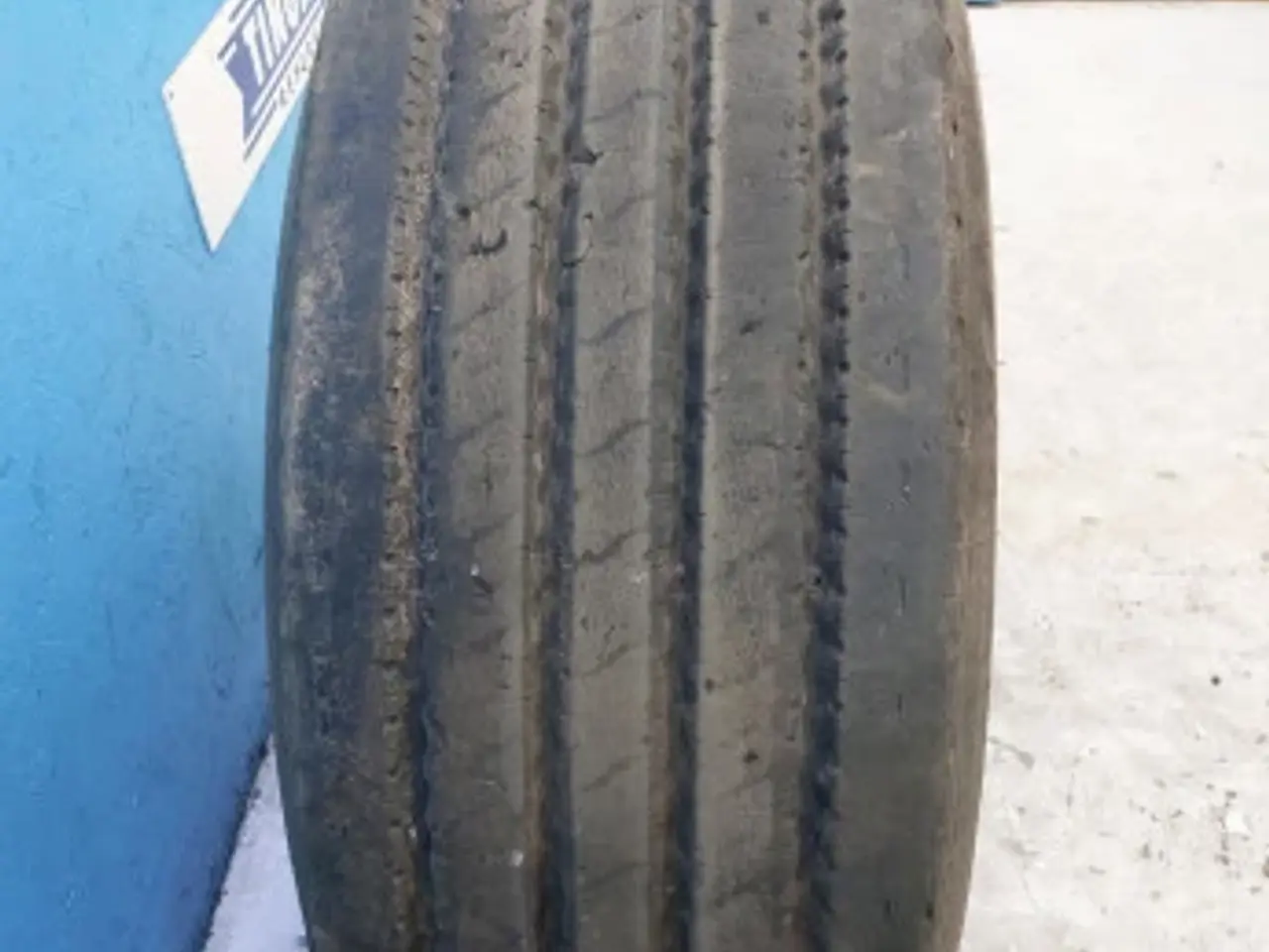 Billede 14 - 22.5"   385/65-22.5