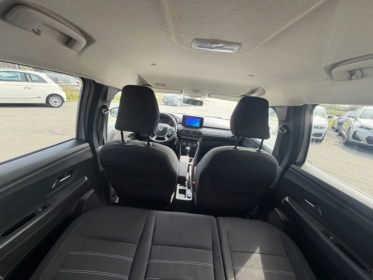 Billede 9 - Dacia Jogger 7 Sæder 1,0 Tce Comfort 110HK 5d 6g