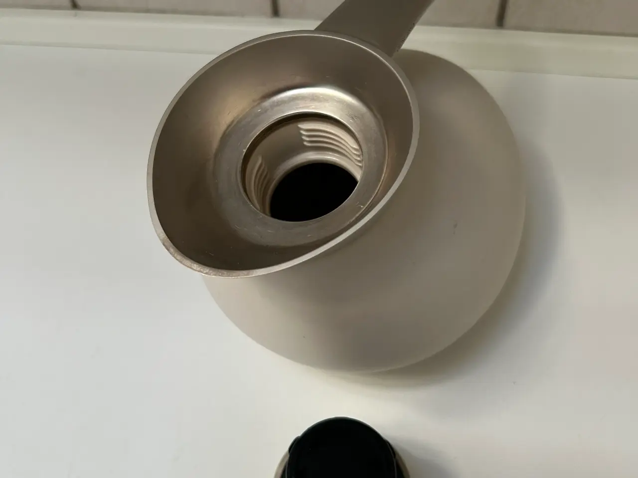 Billede 4 - Termokande fra Georg Jensen
