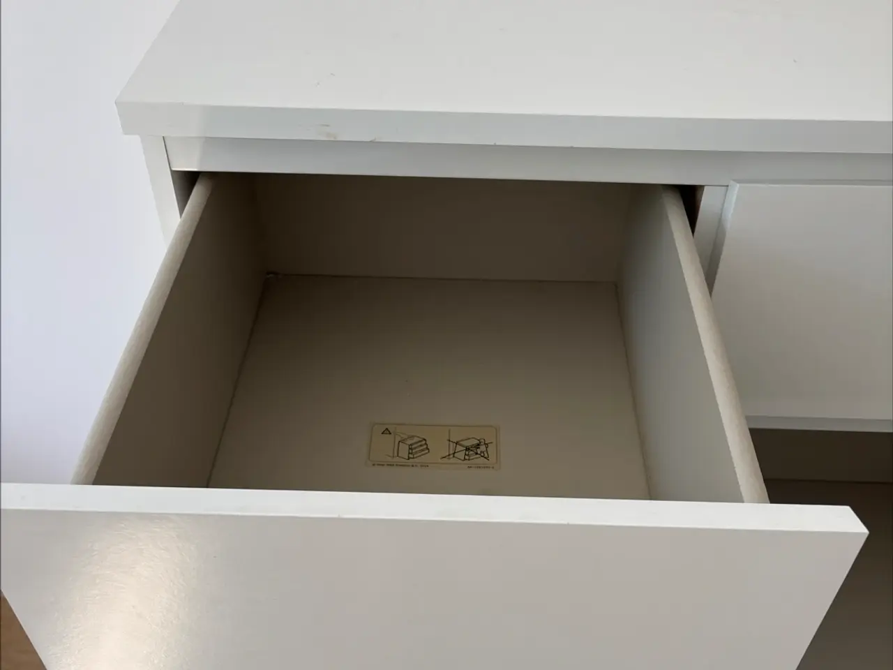 Billede 3 - Ikea MALM-kommode
