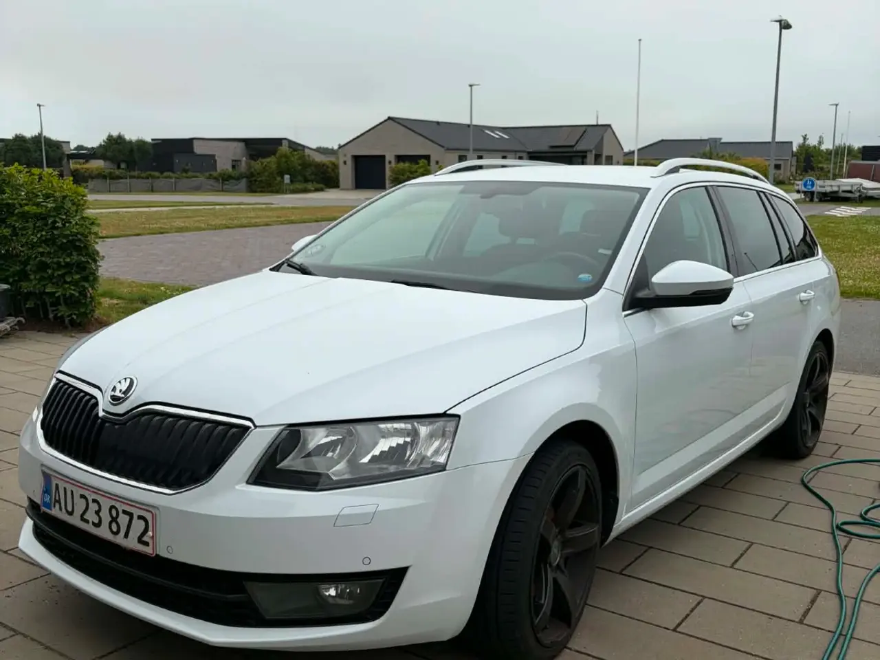 Billede 2 - Skoda octavia combi 1.4 tsi 140hk DSG