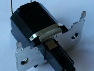 ALPS power switch mm.