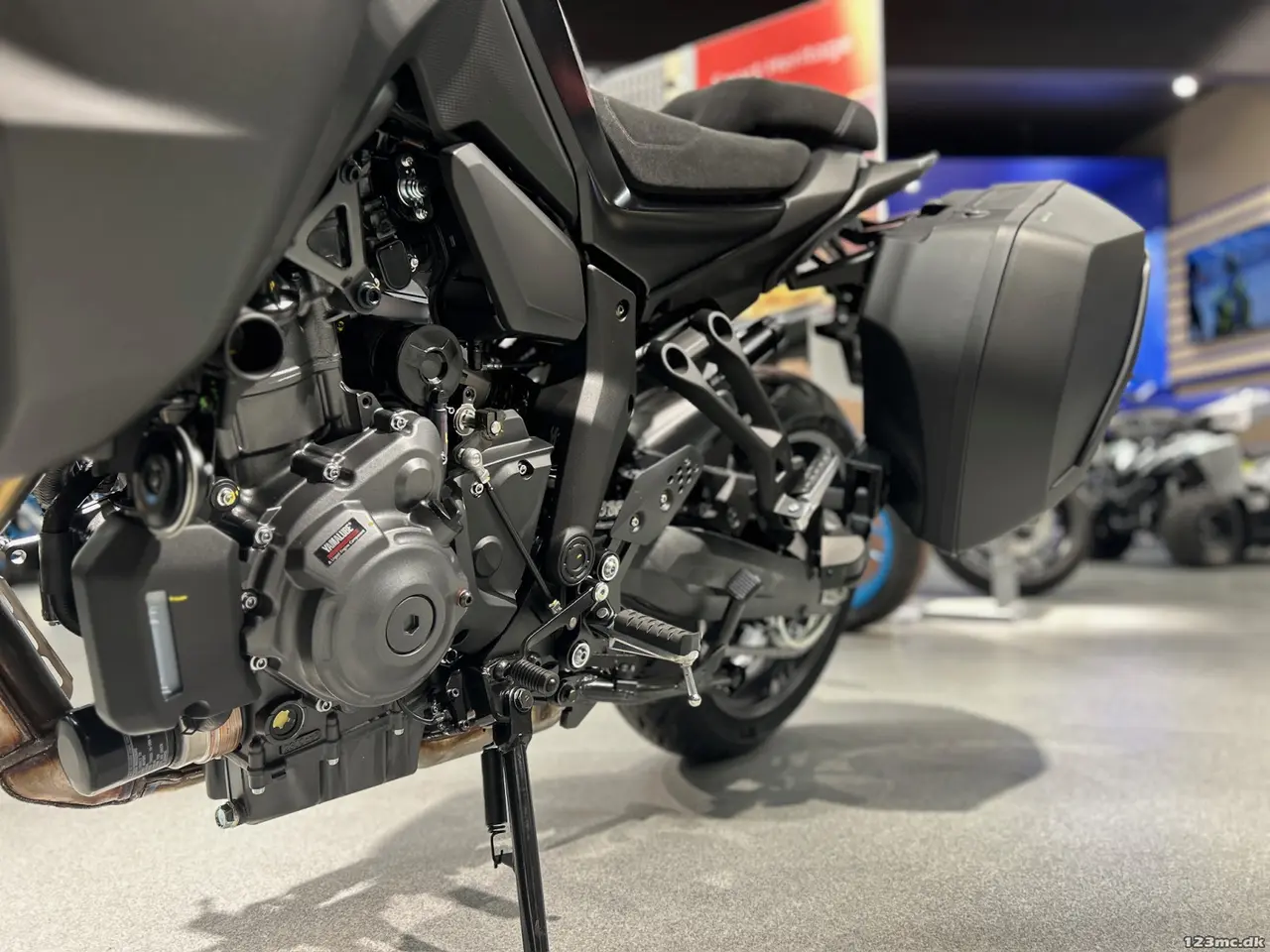 Billede 6 - Yamaha Tracer 7 GT