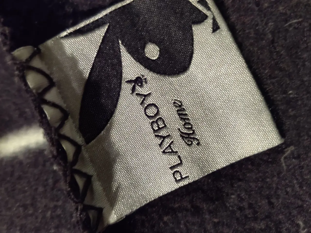 Billede 4 - Sofapude playboy