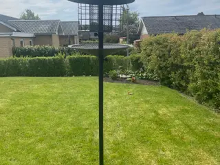 Fuglefoderautomat. BIRD SAFE