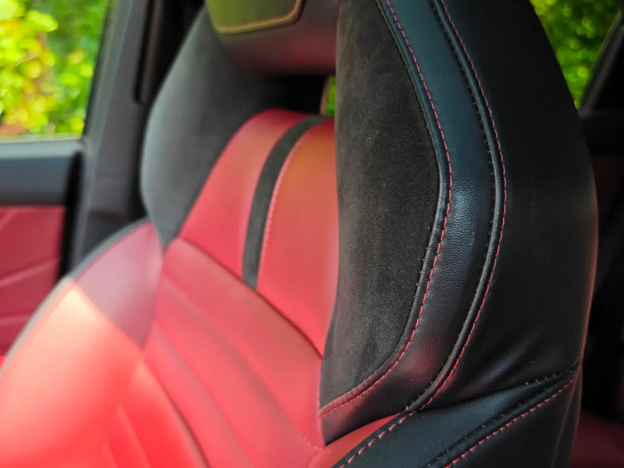 Billede 10 - MG EHS 1,5 PHEV Luxury