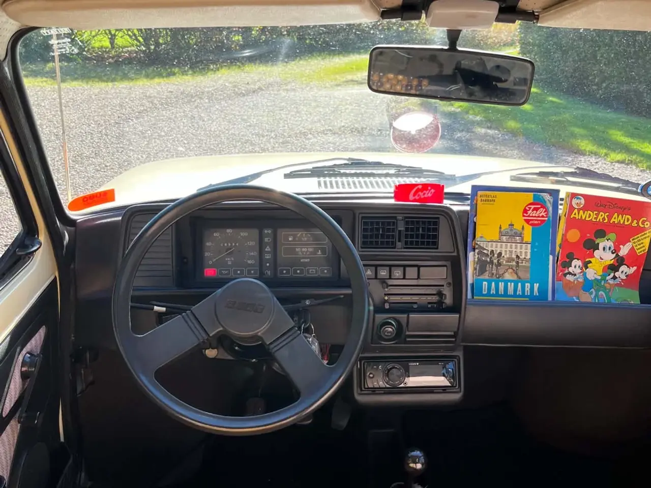 Billede 7 - NYSYNET Fiat 127 Panorama