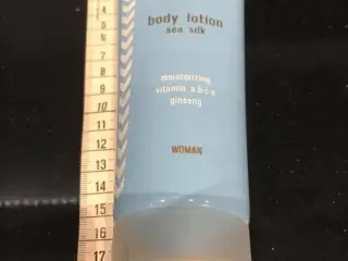 Hummel lotion
