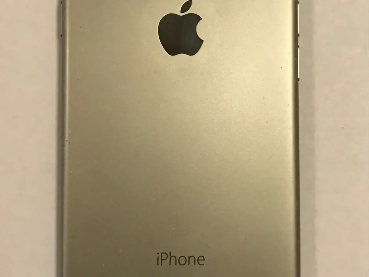 Billede 1 - Iphone 6 64 GB