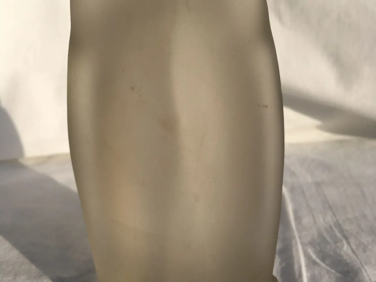 Billede 6 - Ugle af glas