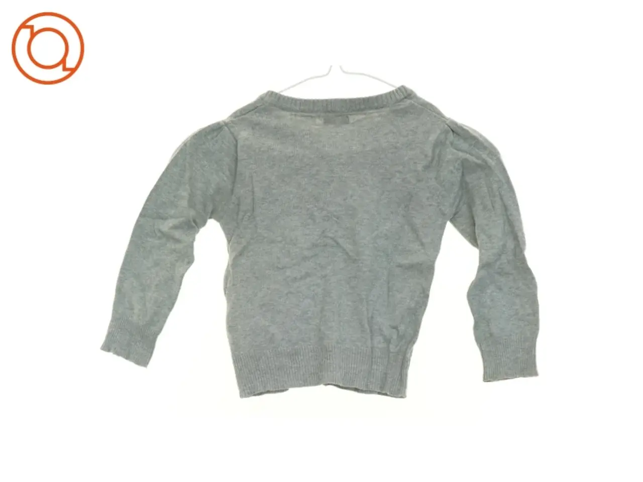 Billede 2 - strikbluse fra Name It (str. 104 cm)