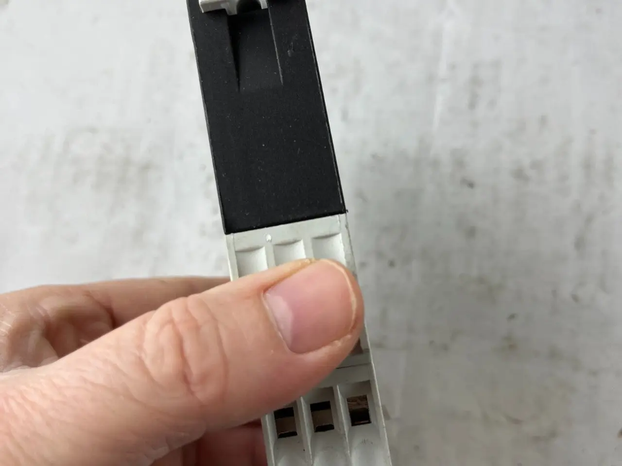 Billede 6 - Eaton ETR4-69-A Timer relæ 24-240VAC/DC 0.05s-100h