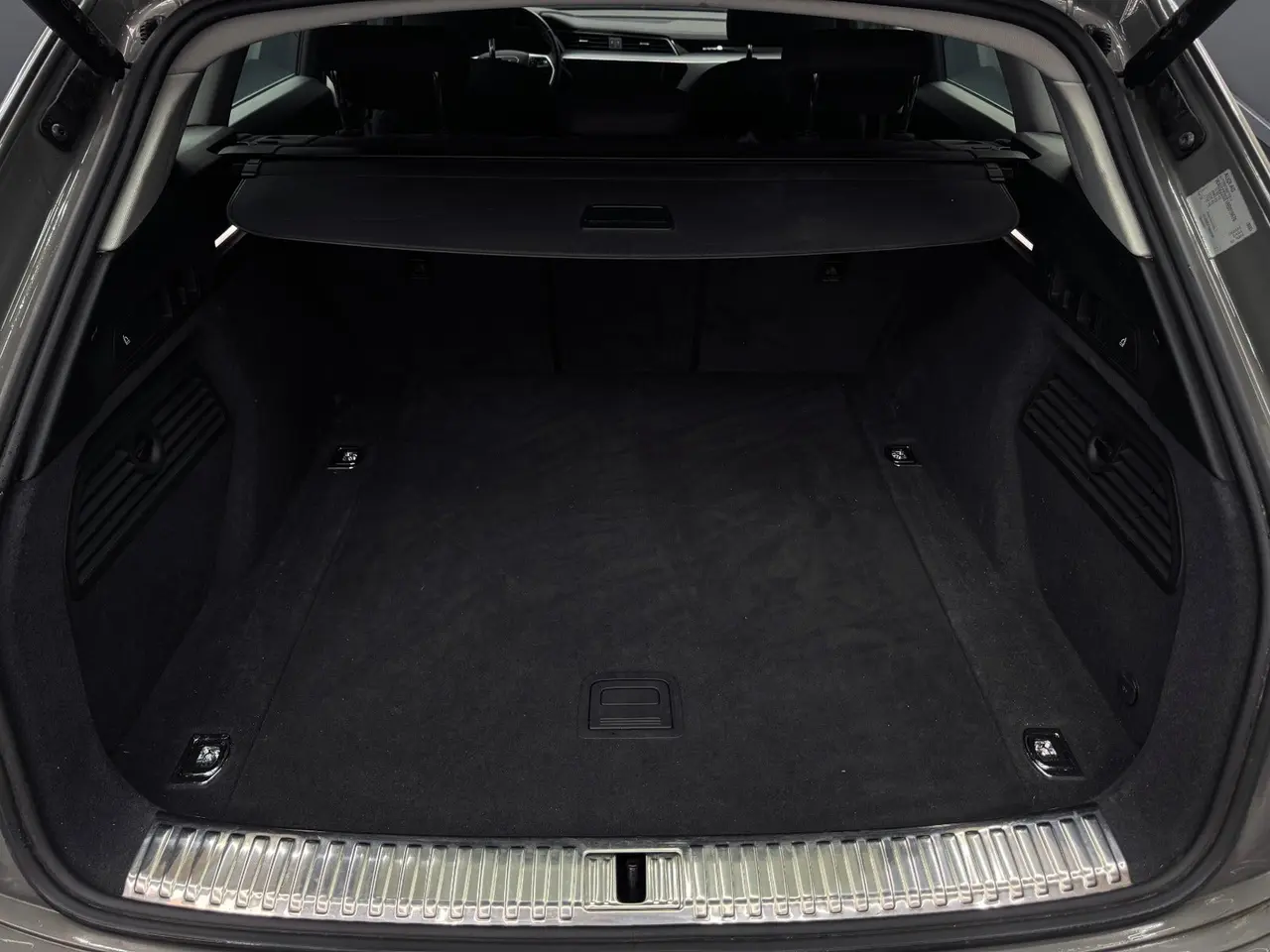 Billede 16 - Audi Q8 e-tron 55 quattro