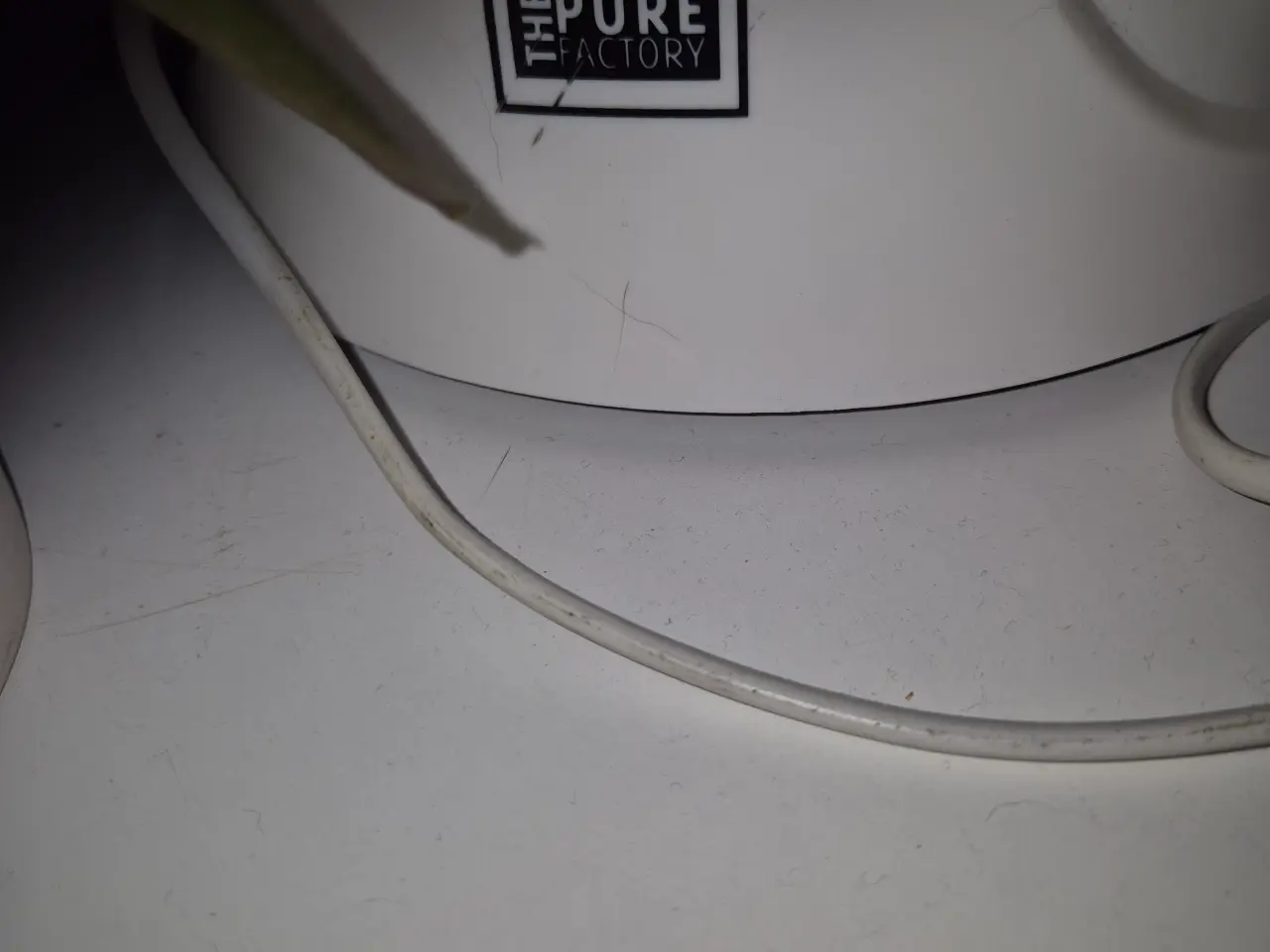Billede 2 - Humidifier / Luftfugter .