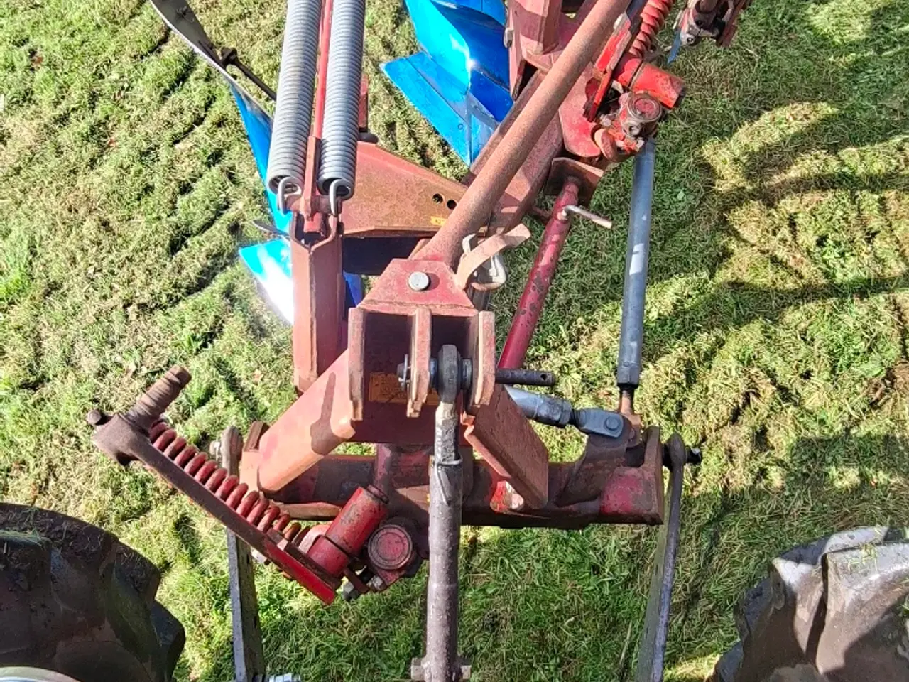 Billede 3 - Kongskilde variant 10-16"