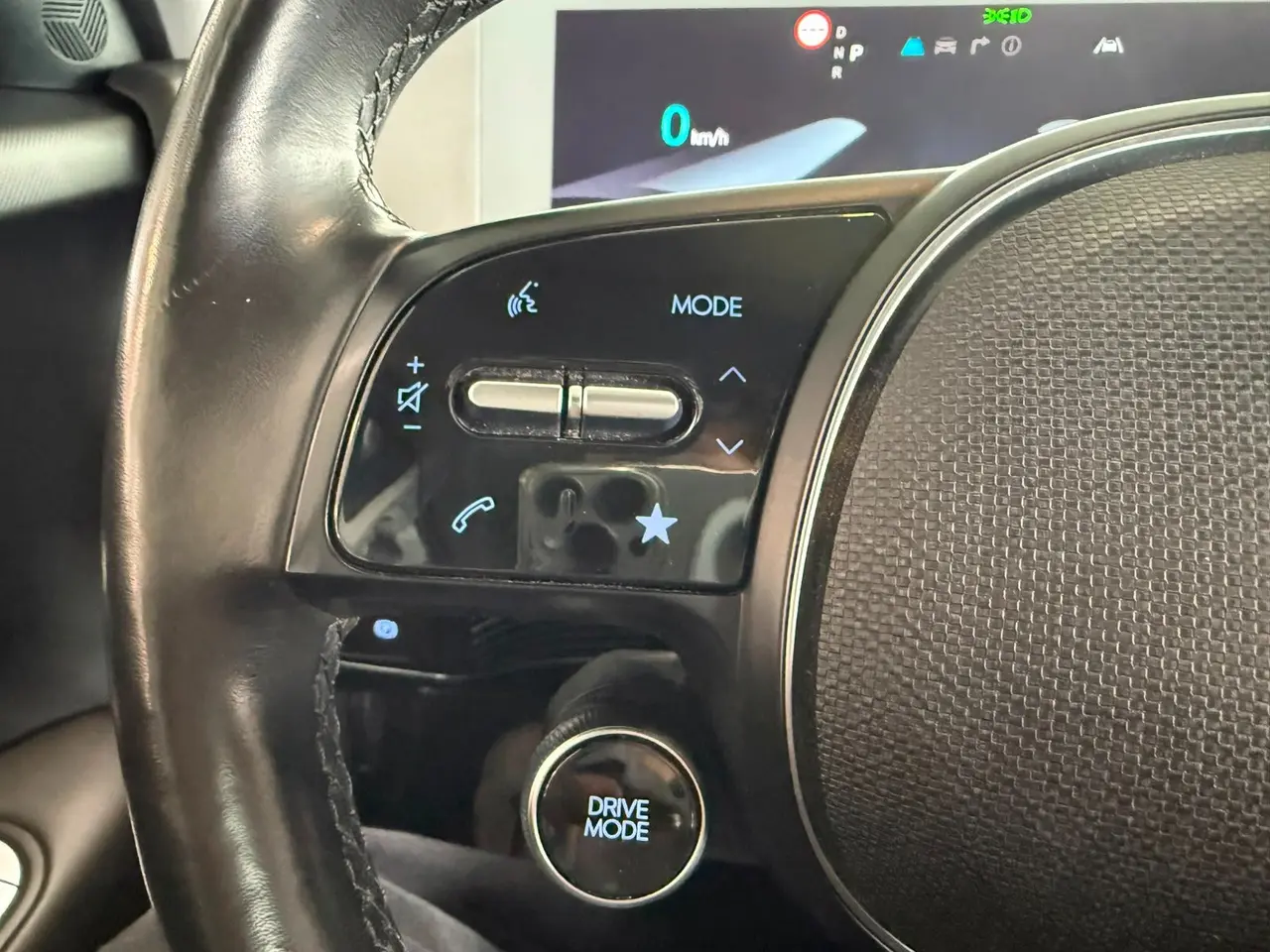 Billede 12 - Hyundai Ioniq 5 58 Dynamiq