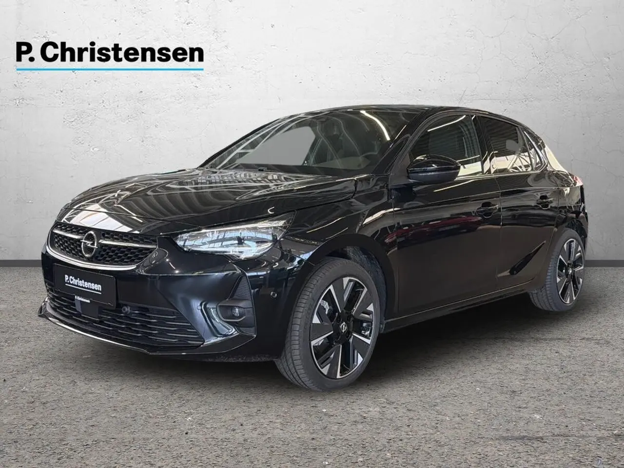 Billede 1 - Opel Corsa-e 50 GS-Line