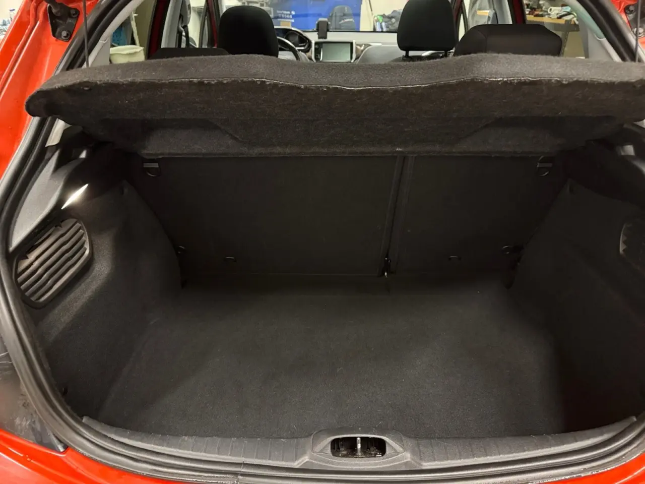 Billede 14 - Peugeot 208 1,2 e-THP 110 Allure Sky