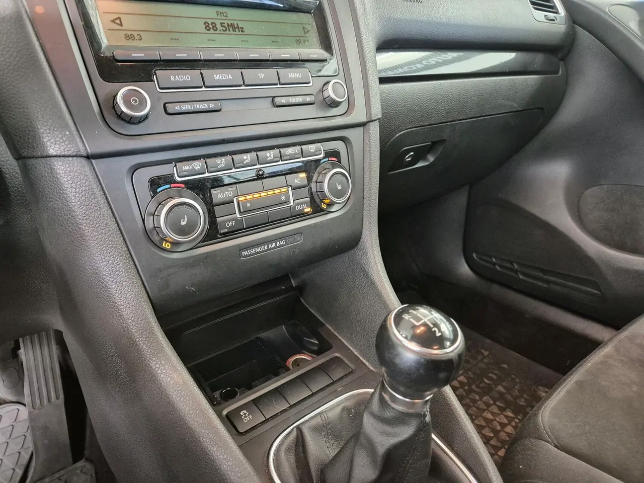 Billede 9 - VW Golf 1,4 TSI 122HK 3d