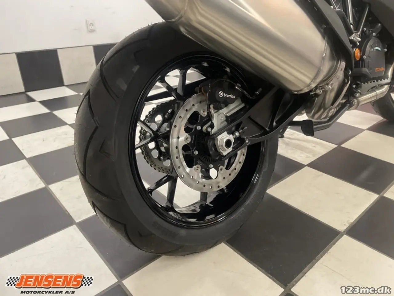 Billede 11 - KTM 1290 Super Adventure S