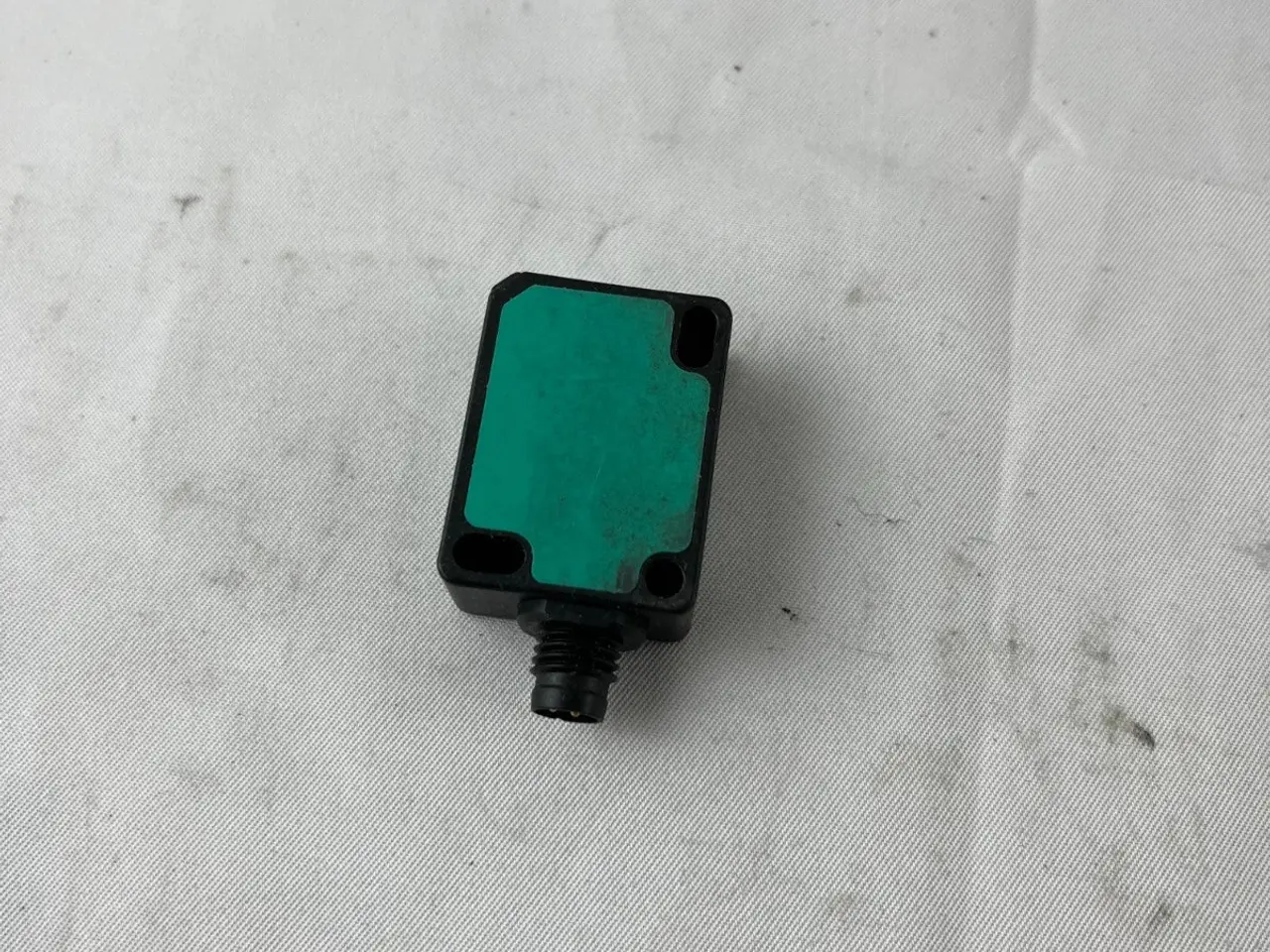 Billede 7 - Pepperl+Fuchs UB250-F77-E2-V31 Ultrasonic Sensor