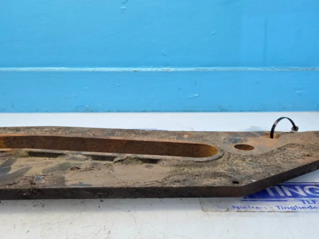 Billede 10 - New Holland BB9060 Arm 84524112