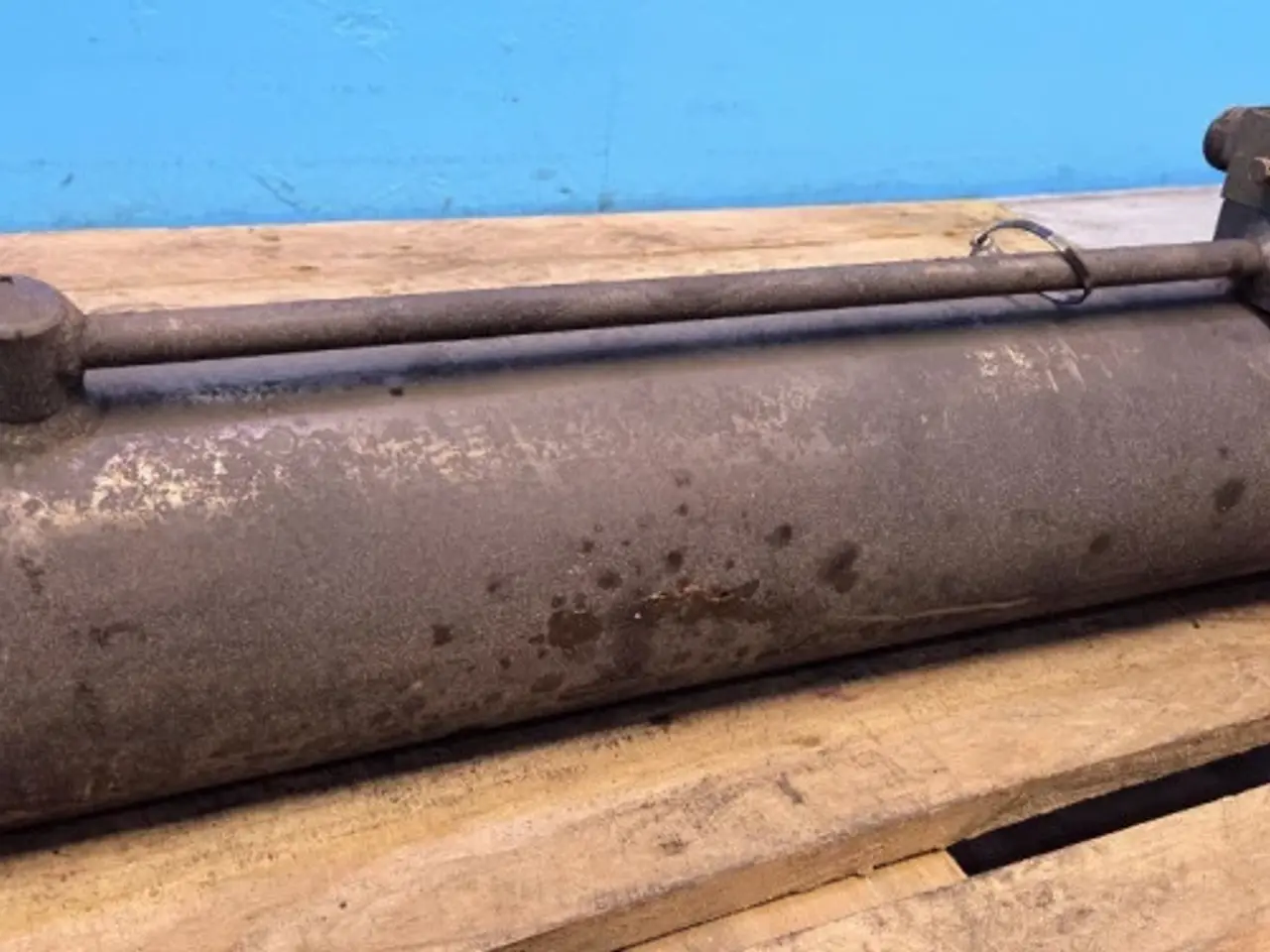 Billede 10 - JLG 307LOPRO Hydraulikcylinder 1684360