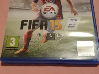 Playstation  4 spil