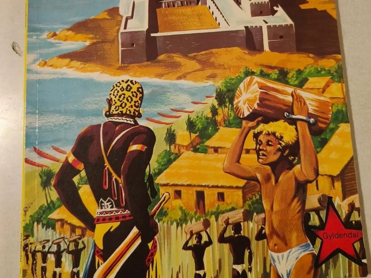 Billede 2 - 120 tegneserier