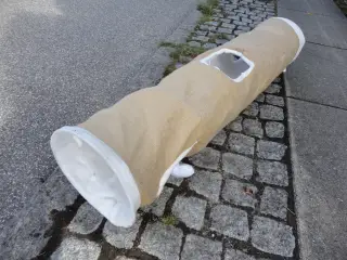 Katte Tunnel  :