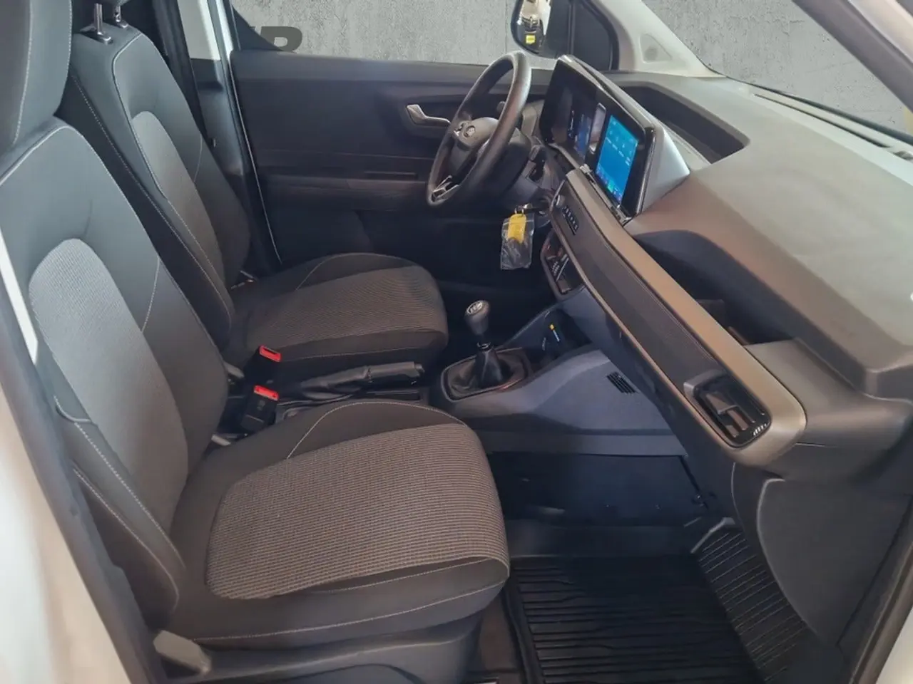 Billede 10 - Ford Transit Courier 1,5 EcoBlue Trend