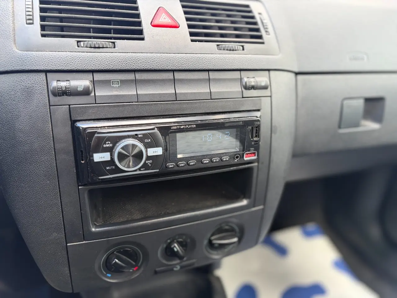 Billede 15 - Skoda Fabia 1,4 8V 60 Classic